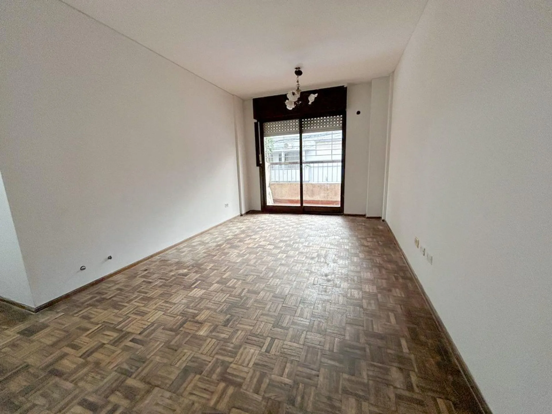DEPARTAMENTO 1 DORMITORIO EN VENTA - BARRIO MARTIN