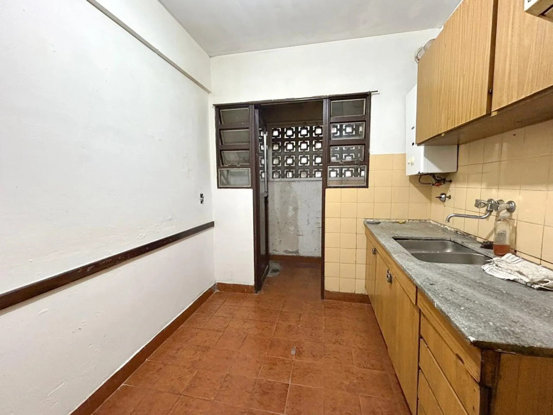 DEPARTAMENTO 1 DORMITORIO EN VENTA - BARRIO MARTIN foto 5