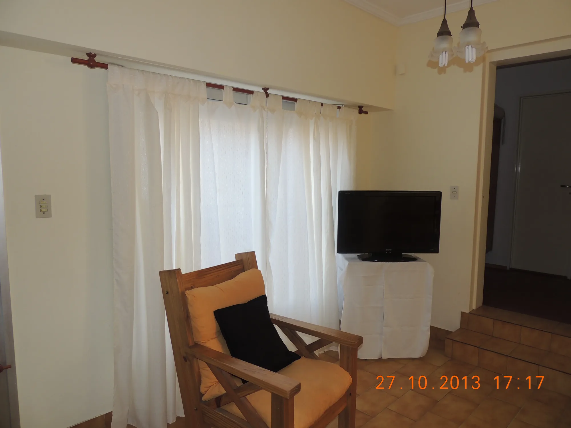 2-bedroom hotel in Monte Hermoso – photo 3 of 13