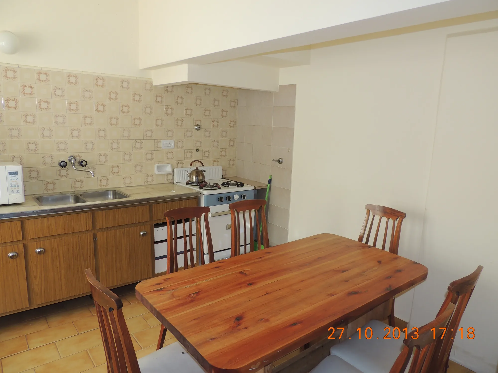 2-bedroom hotel in Monte Hermoso – photo 6 of 13