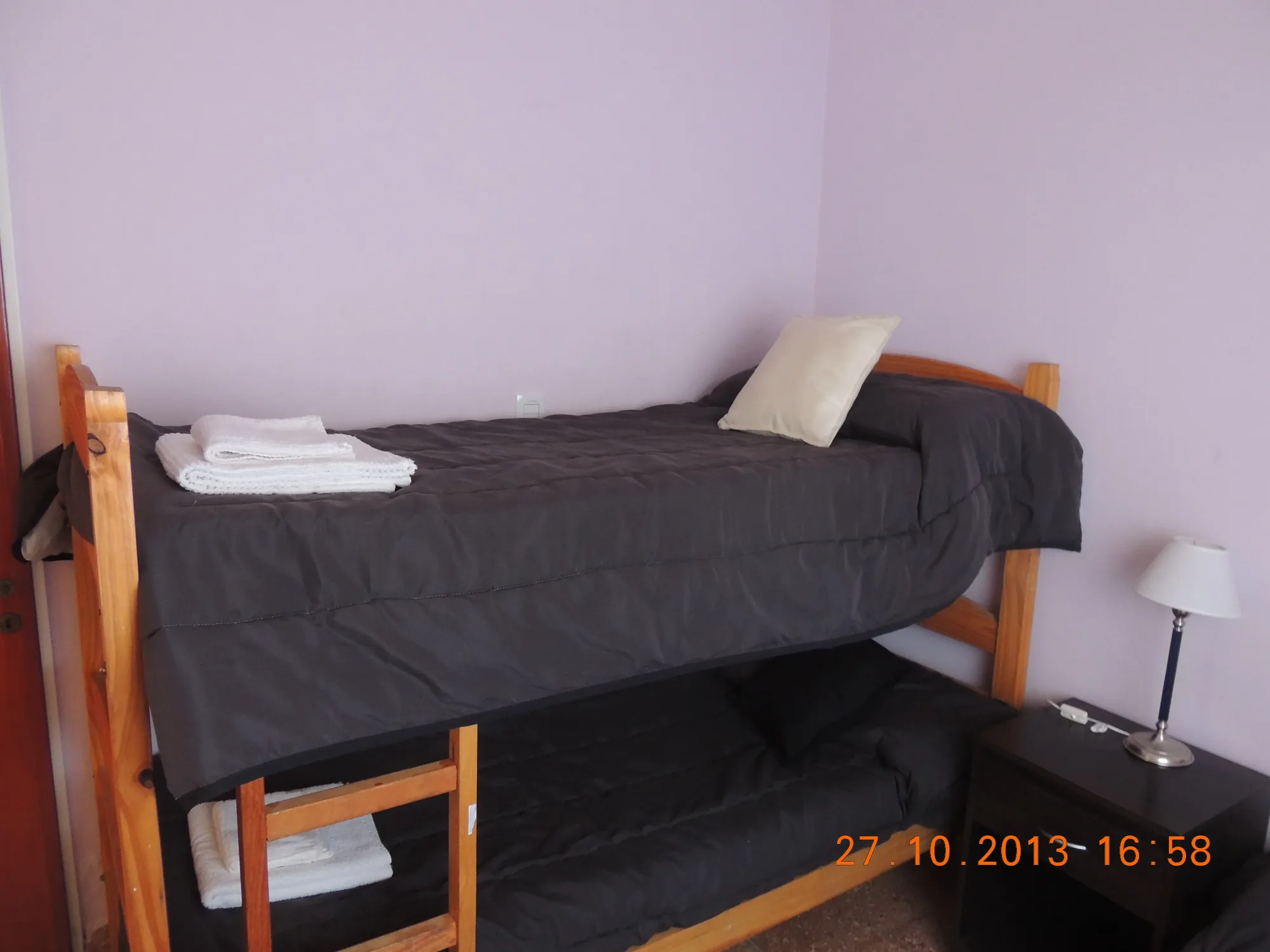 2-bedroom hotel in Monte Hermoso – photo 11 of 13
