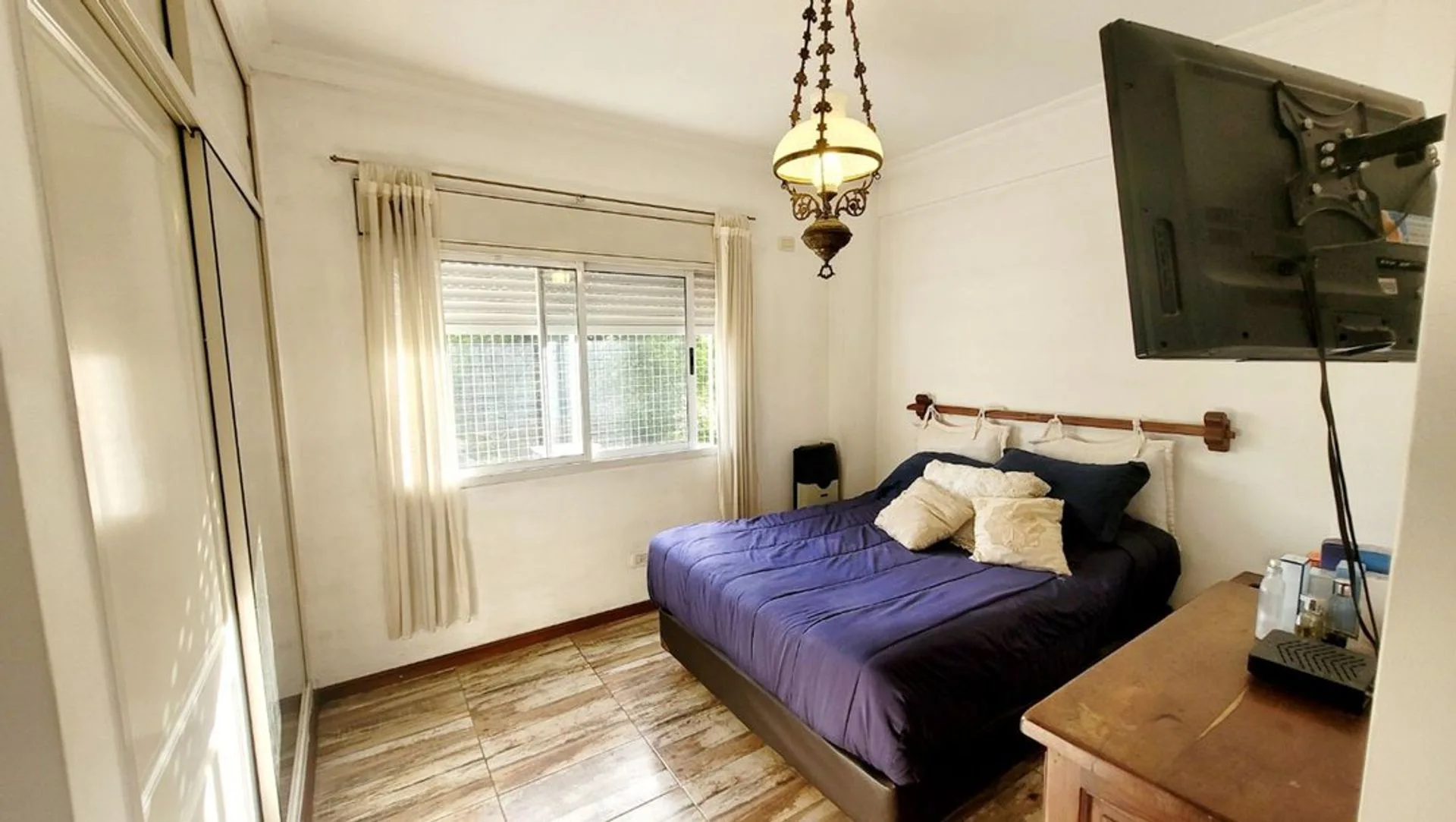 VENTA DEPARTAMENTO 3 AMB. C/COCHERA, MONTE CASTRO foto 4