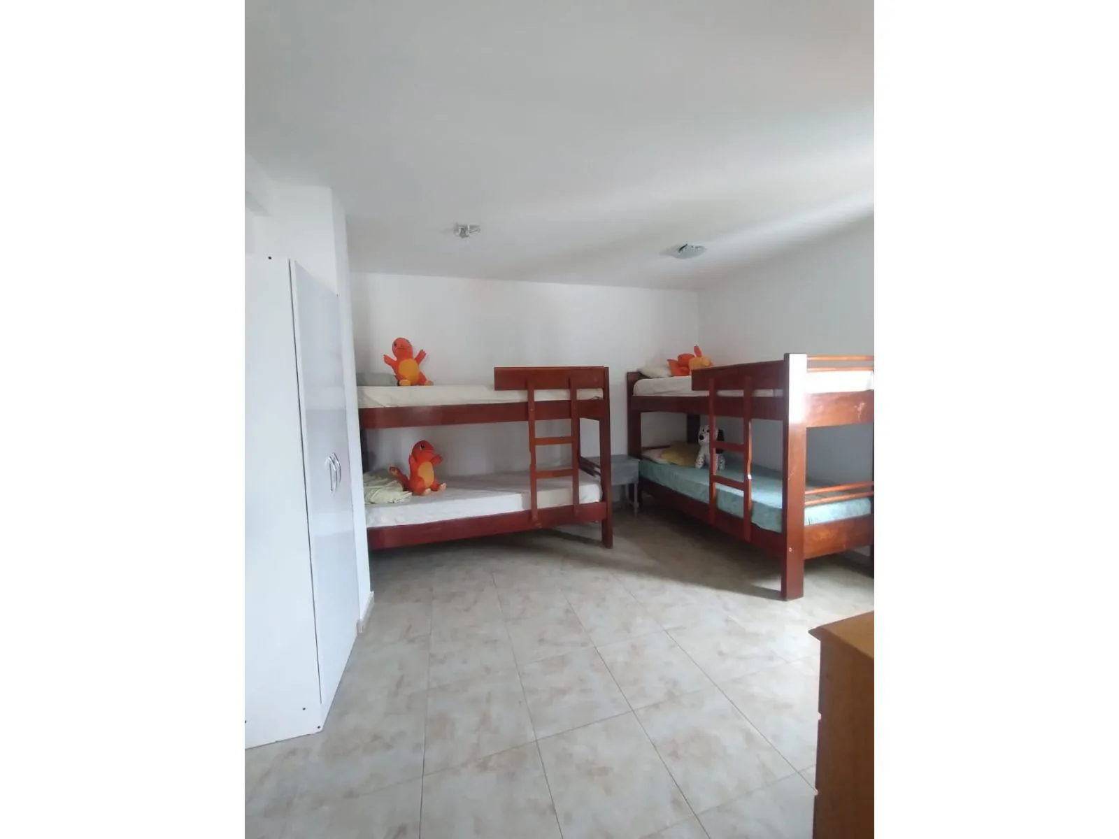 2-Bedroom Apartment with Ocean-View Balconies in Miramar, Miralmar Building – photo 13 of 29