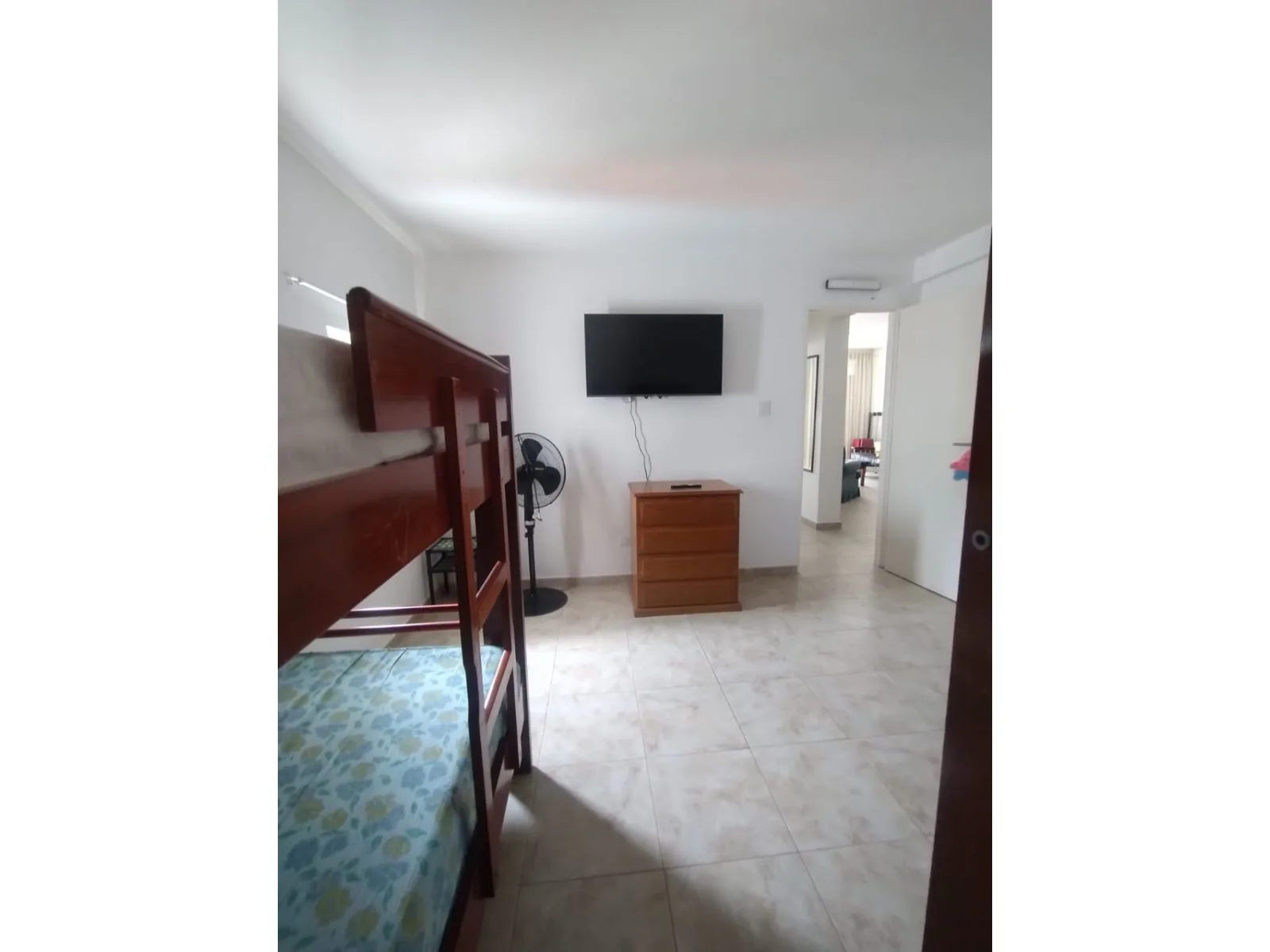 2-Bedroom Apartment with Ocean-View Balconies in Miramar, Miralmar Building – photo 14 of 29
