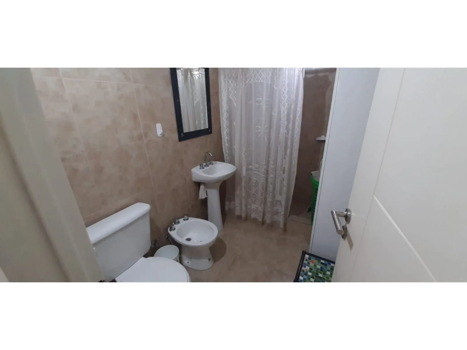 2-Bedroom Apartment with Ocean-View Balconies in Miramar, Miralmar Building – photo 16 of 29