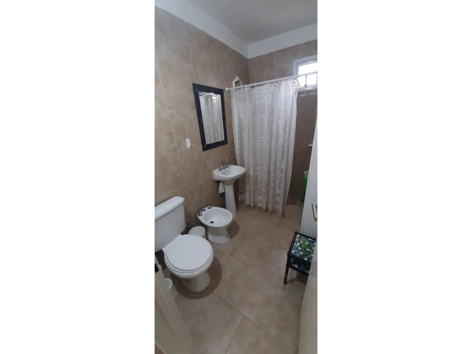 2-Bedroom Apartment with Ocean-View Balconies in Miramar, Miralmar Building – photo 17 of 29