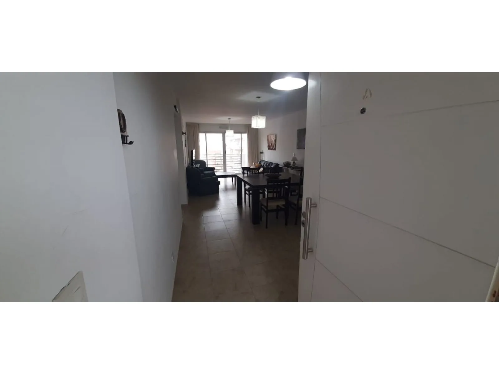 2-Bedroom Apartment with Ocean-View Balconies in Miramar, Miralmar Building – photo 21 of 29