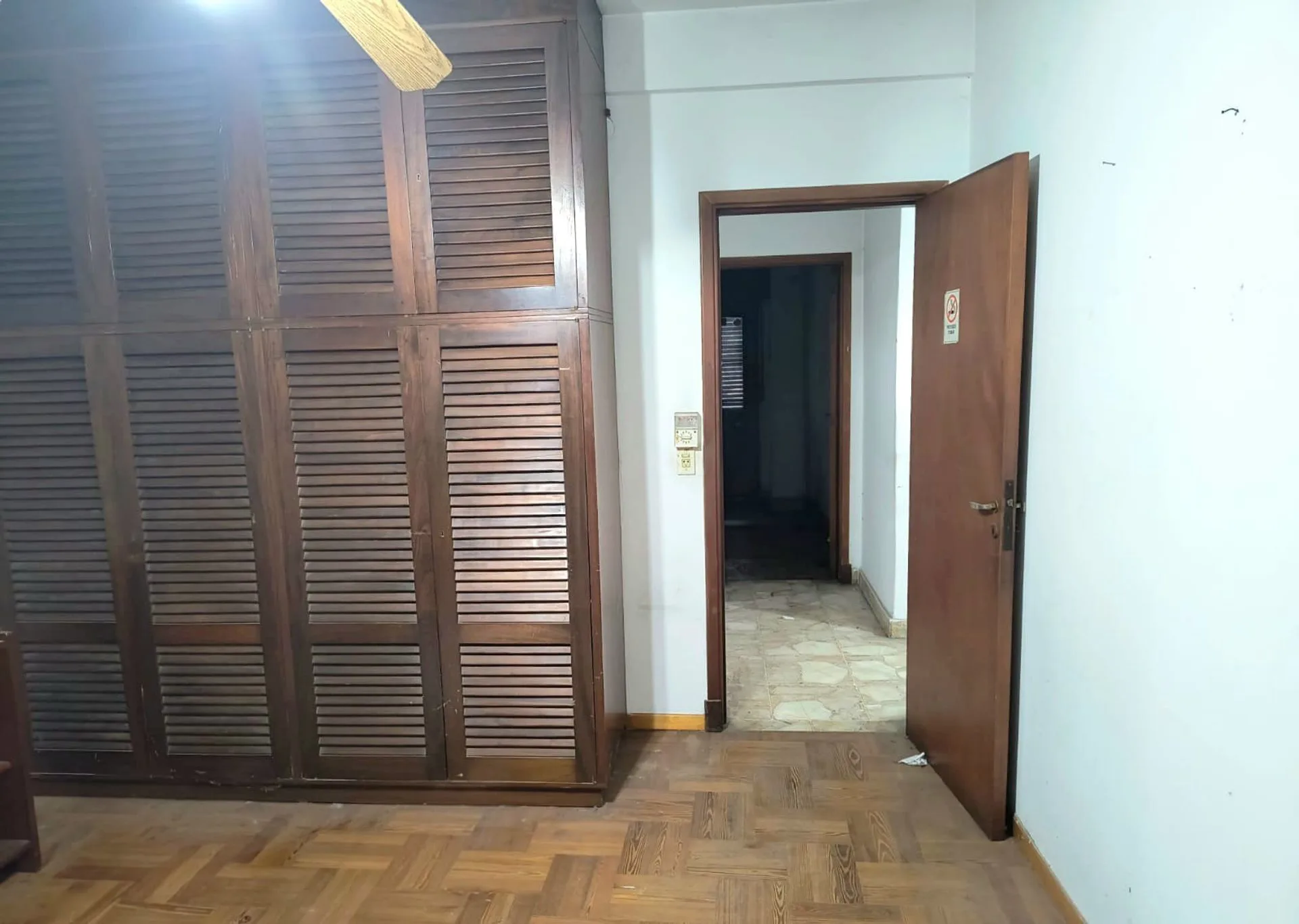 Venta departamento 3 dormit. Jardín Villa Adelina foto 3