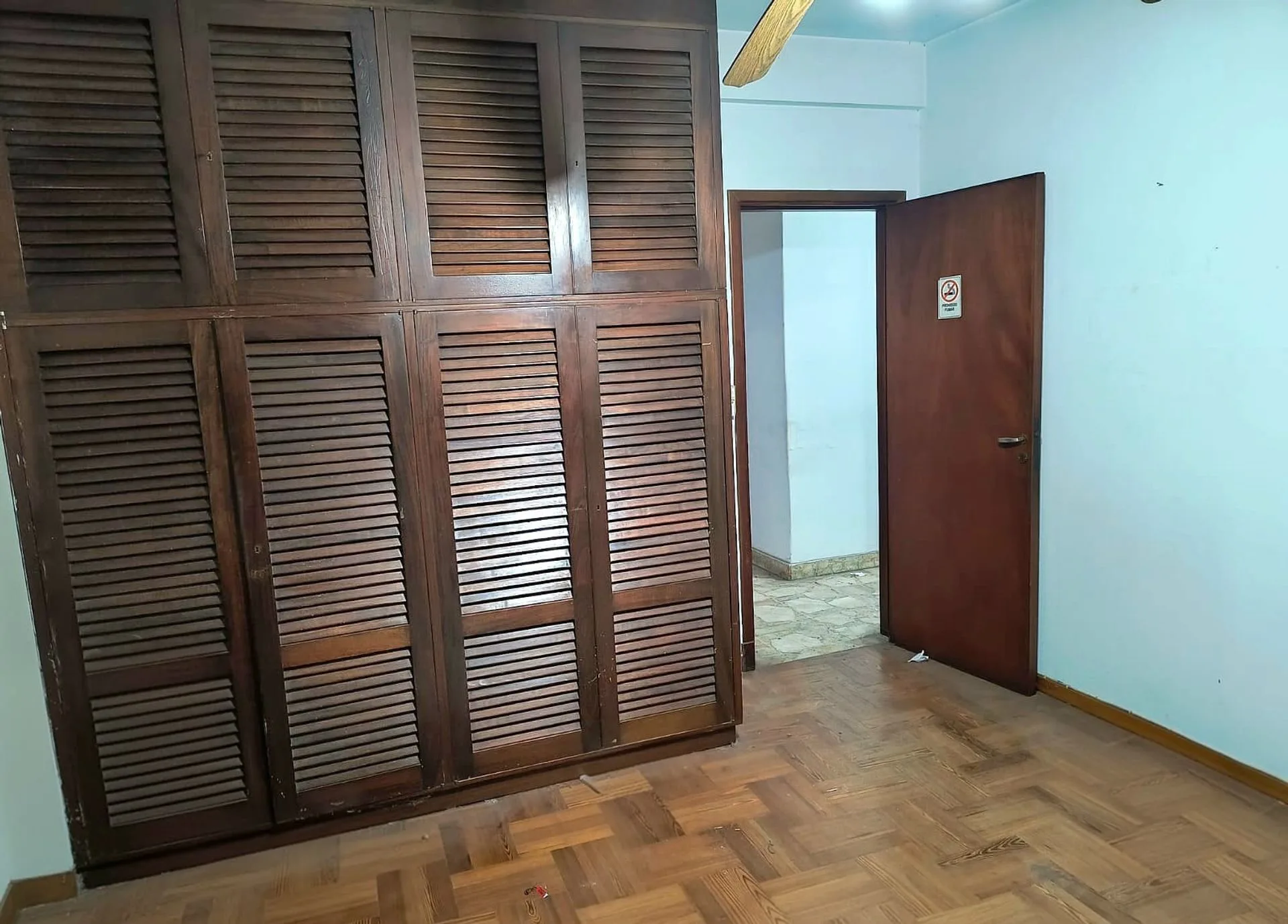 Venta departamento 3 dormit. Jardín Villa Adelina foto 4