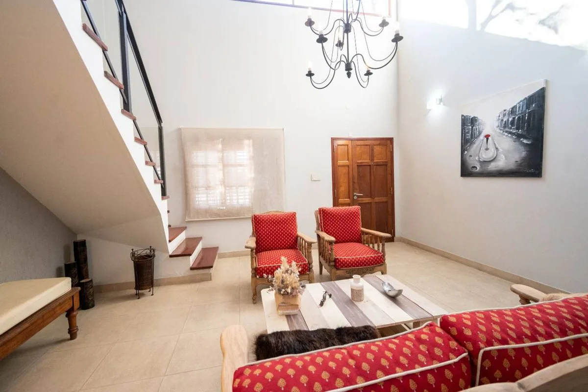 Casa Amplia y de Categoría en Venta en Guadalupe foto 4