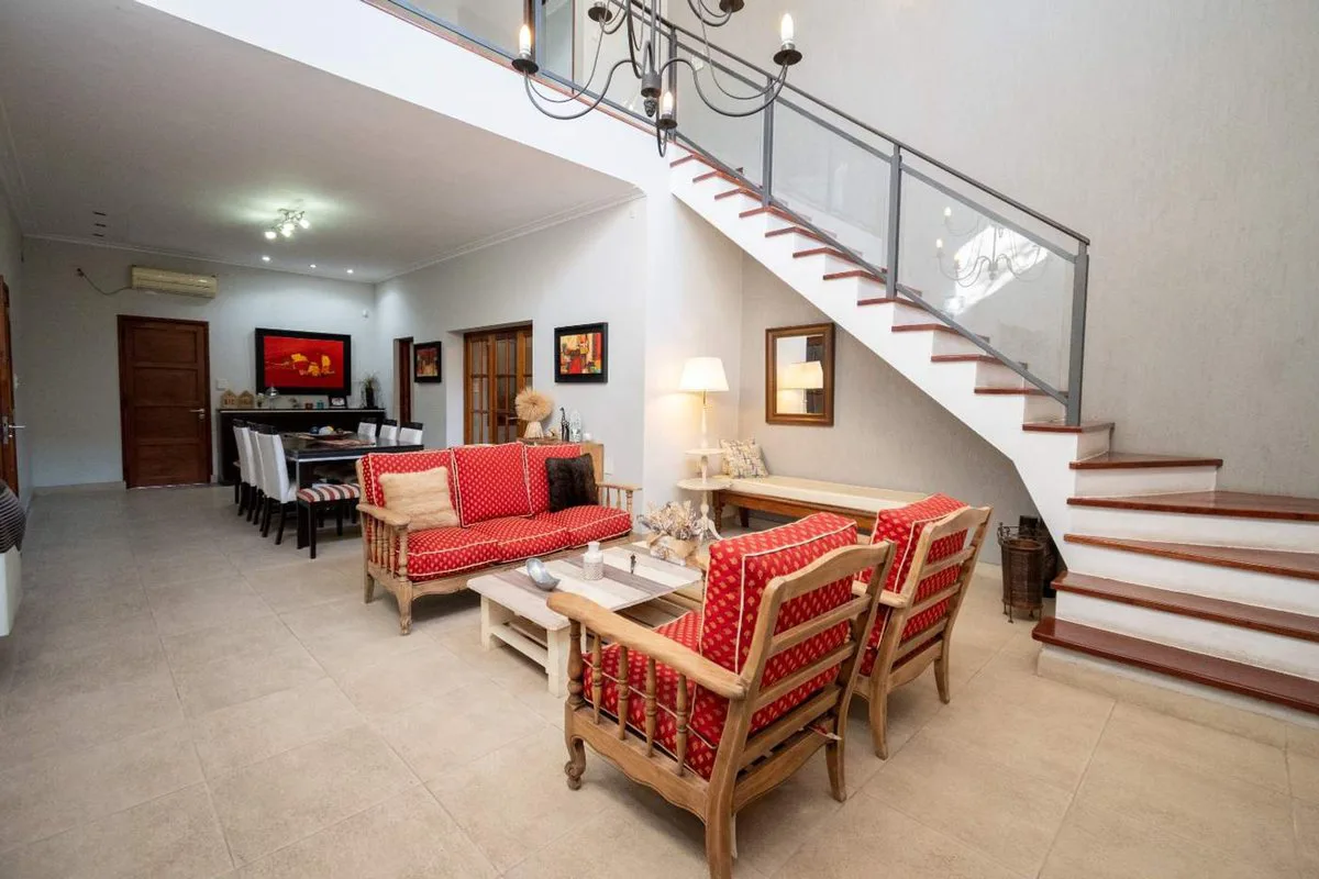 Casa Amplia y de Categoría en Venta en Guadalupe foto 5