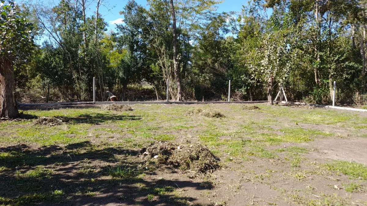 Lote Terreno Exaltacion de la Cruz 630 m foto 2
