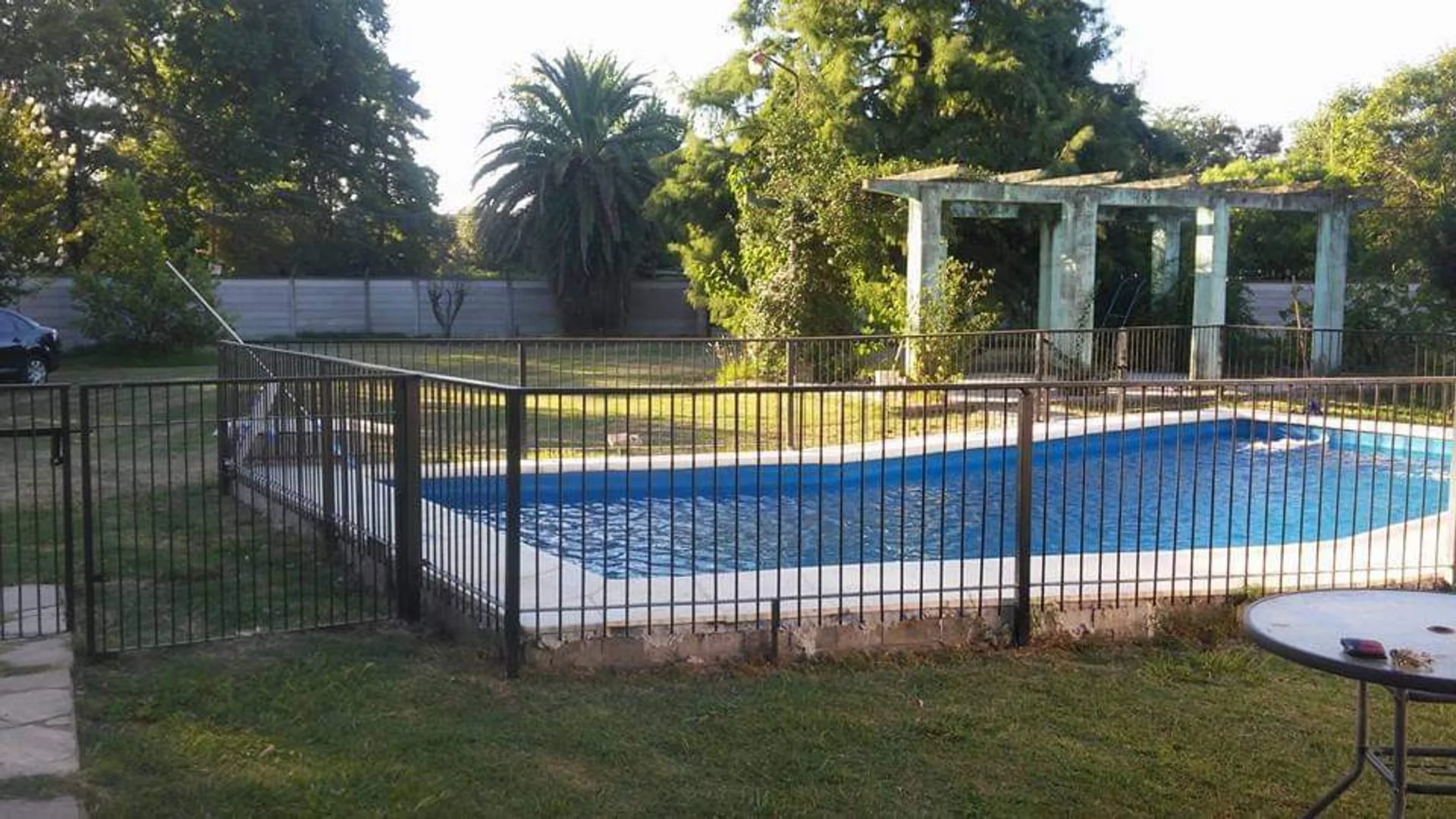 Venta Quinta Francisco Alvarez Moreno foto 3