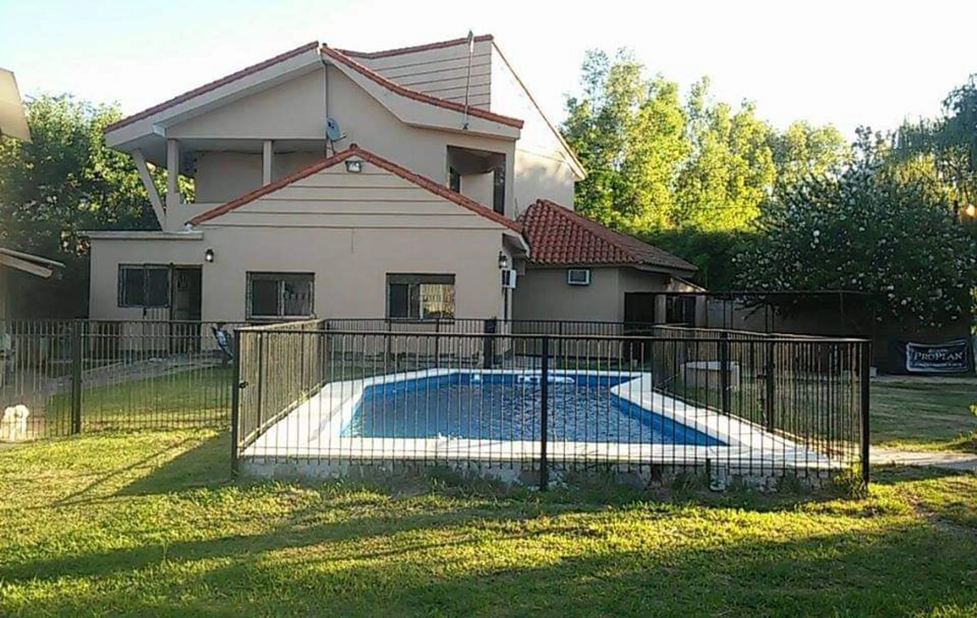 Venta Quinta Francisco Alvarez Moreno foto 4