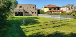 Moderna Casa Santa Catalina - Villanueva - Tigre foto 2