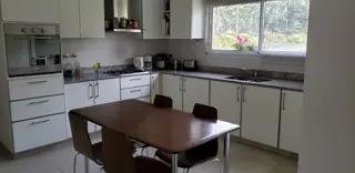 Moderna Casa Santa Catalina - Villanueva - Tigre foto 3