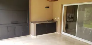 Moderna Casa Santa Catalina - Villanueva - Tigre foto 4