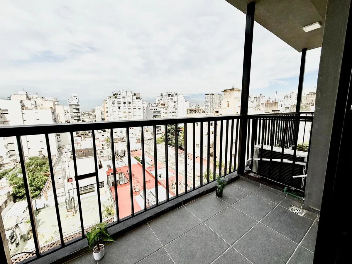 VENTA MONOAMB C/BALC A ESTR EXC CALIDAD MONSERRAT foto 3