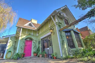 El Lazo y Julian Navarro - Tour 360° - Casa 4dor - Venta - San Isidro foto 1
