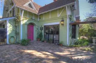 El Lazo y Julian Navarro - Tour 360° - Casa 4dor - Venta - San Isidro foto 2