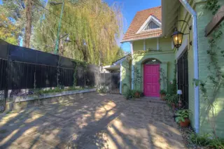 El Lazo y Julian Navarro - Tour 360° - Casa 4dor - Venta - San Isidro foto 3