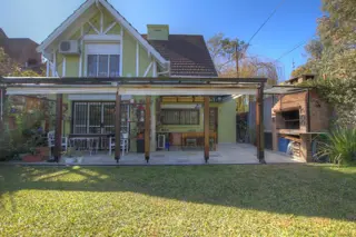 El Lazo y Julian Navarro - Tour 360° - Casa 4dor - Venta - San Isidro foto 5
