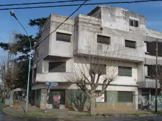 Edificio en Venta en José León Suárez, San Martín, Buenos Aires foto 1
