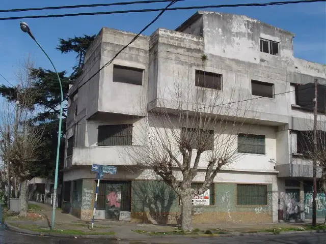 Edificio en Venta en José León Suárez, San Martín, Buenos Aires