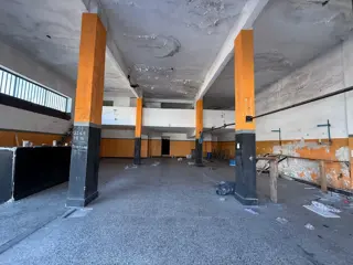 Propiedad comercial en esquina. Excelente potencial de desarrollo foto 3
