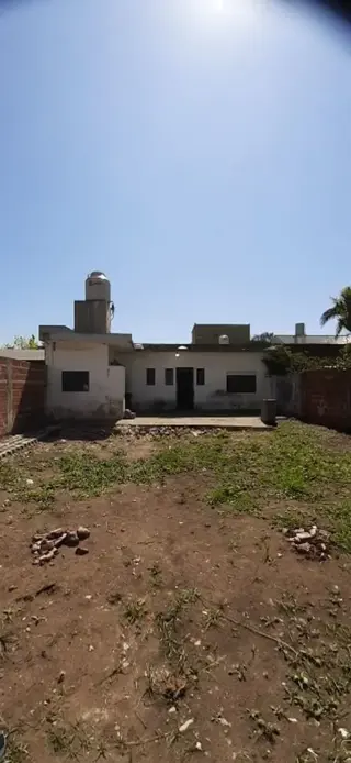 - CASA AMERICANA AL CONTRAFRENTE foto 1