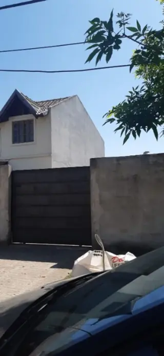 - CASA AMERICANA AL CONTRAFRENTE foto 3