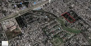Importante Fraccion cercana a salida Ing. Maschwitz y Panamericana foto 1