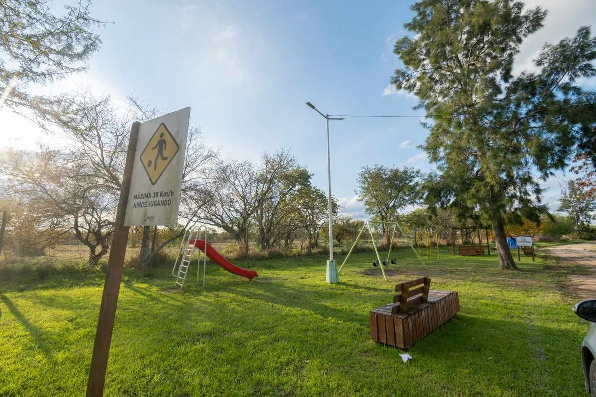Lote en Lomas de San José foto 3