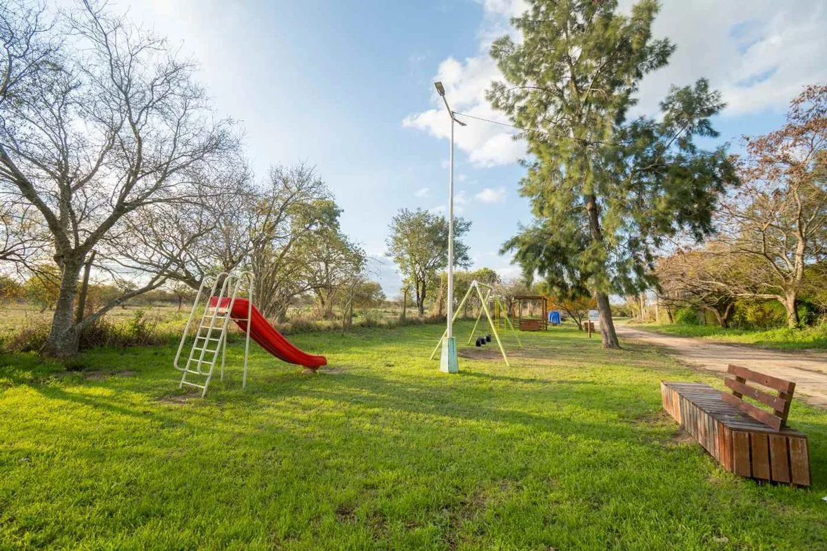 Lote en Lomas de San José foto 4