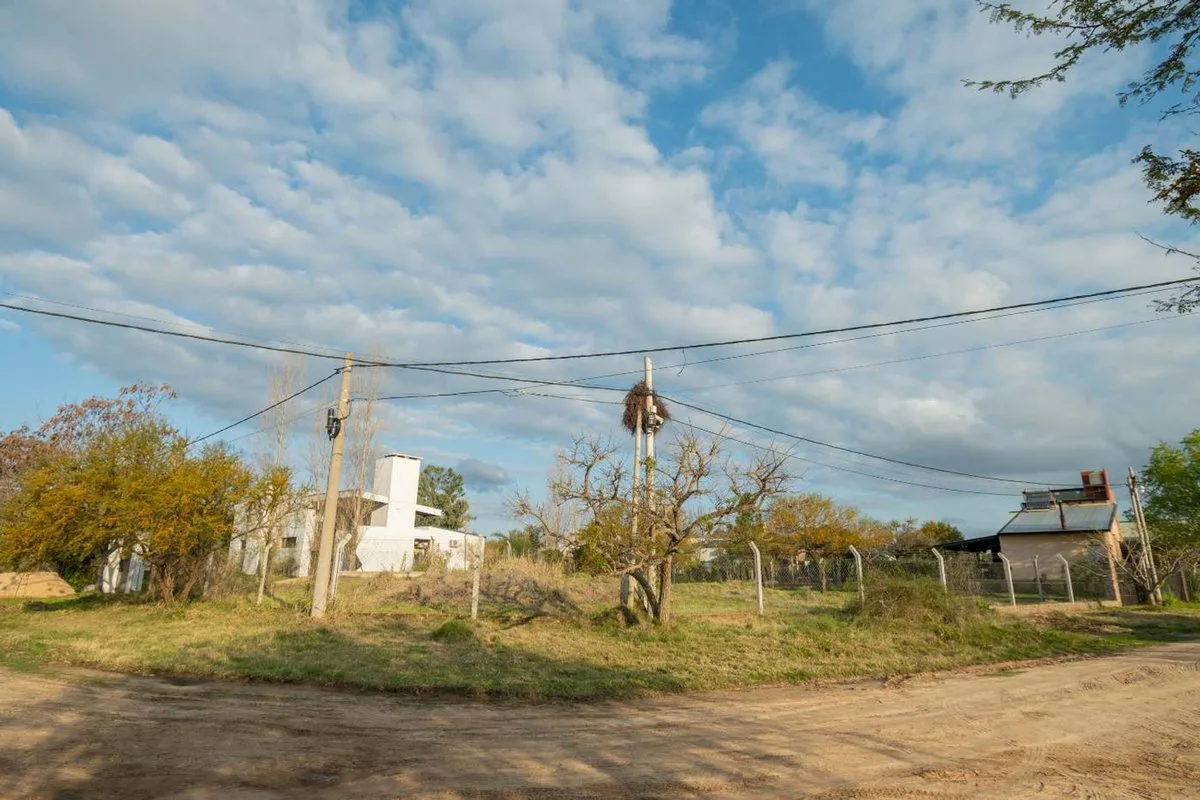 Lote en Lomas de San José foto 5