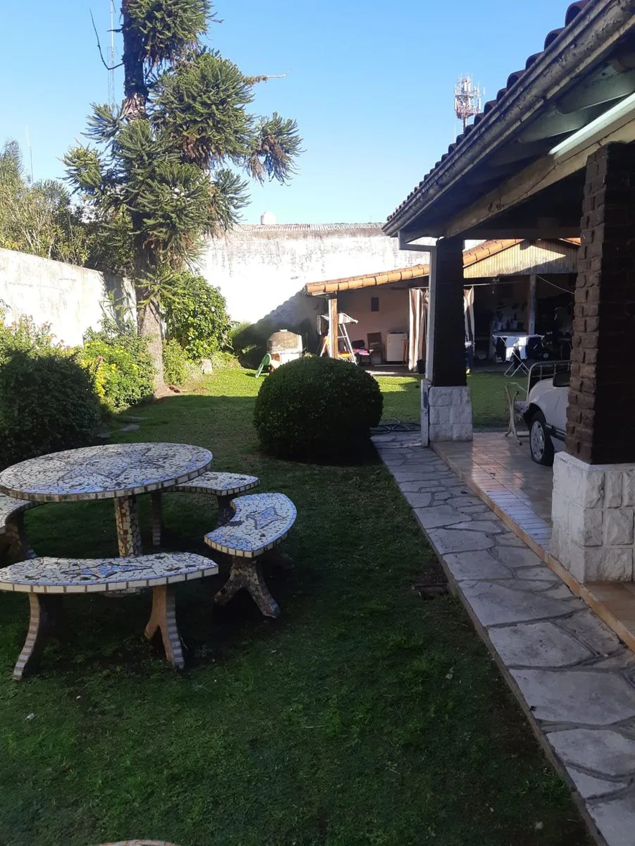 Lote 670m2 Haedo Norte UNICO! Exc. Ubicacion!!! foto 5