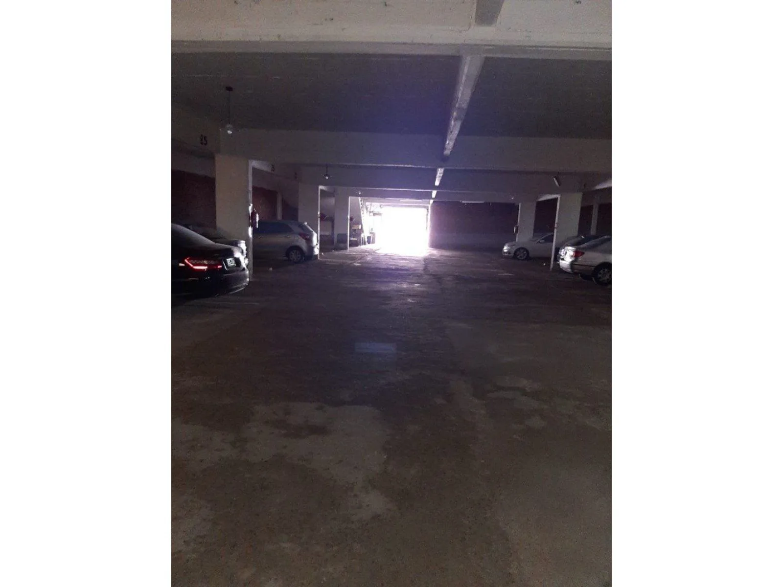 Parking Space for Short-Term Rent by the Day in Miramar – photo 5 of 7