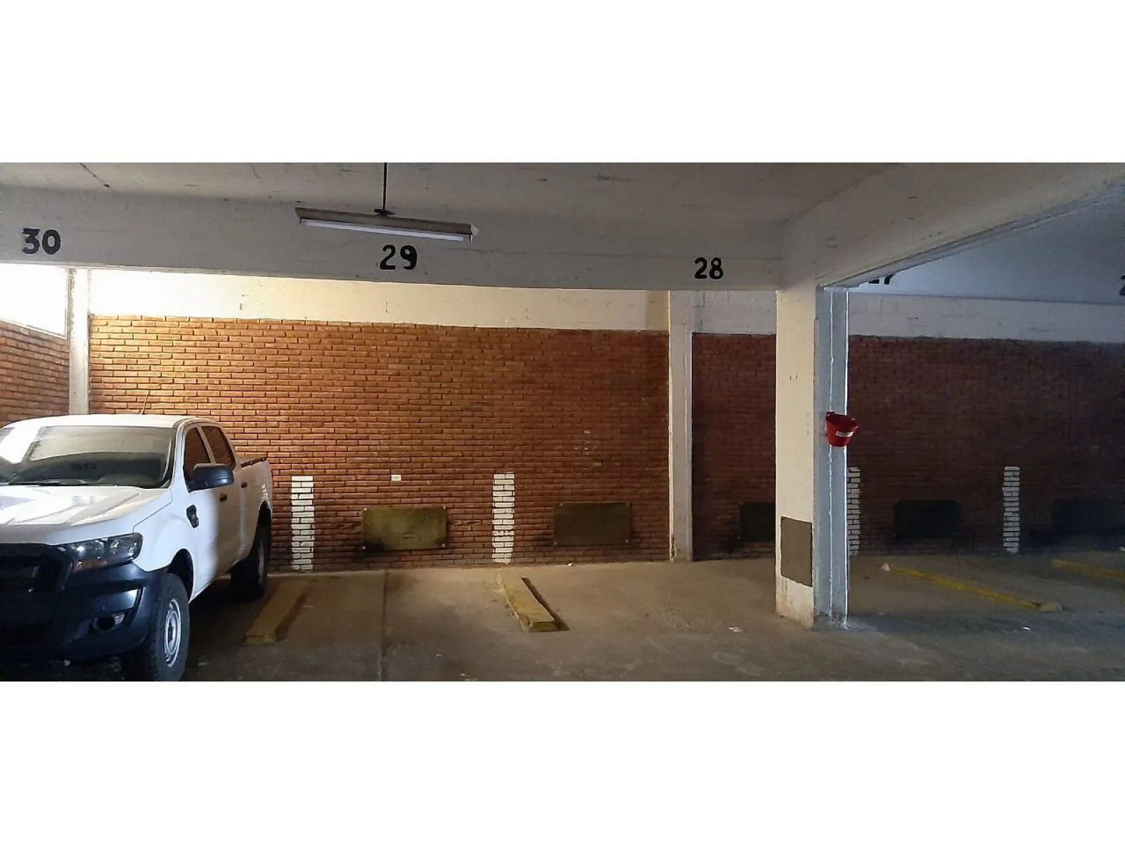 Parking Space for Short-Term Rent by the Day in Miramar – photo 7 of 7