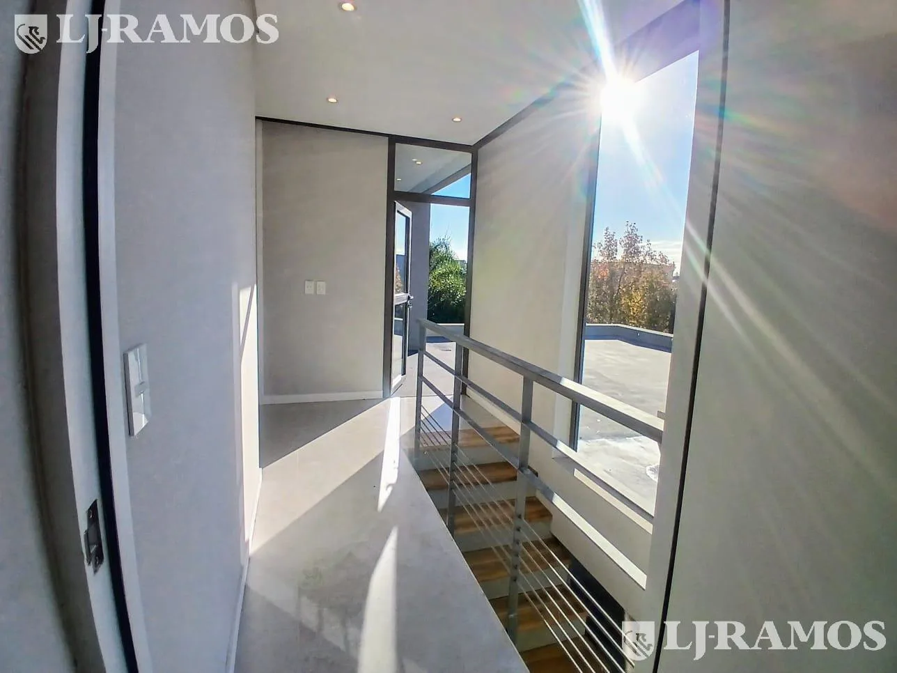Casa en Barrio El Atardecer Haras Santa Maria PG foto 3
