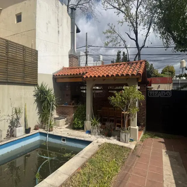 Gral. Pacheco 3800
