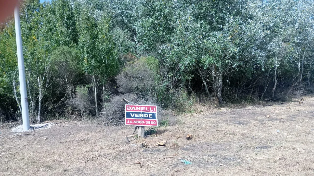 VENDIDO. Venta lote en Miramar. Barrio Parquemar