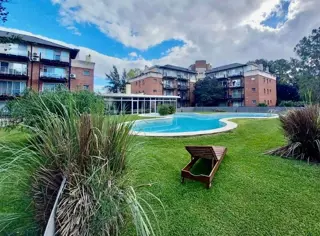 Venta de departamento 4 Amb en La vieja estación - Canning foto 1