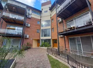 Venta de departamento 4 Amb en La vieja estación - Canning foto 2