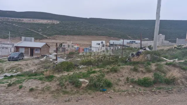 VENTA TERRENO 600 M2 CERCA DEL ROQUE GONZALEZ