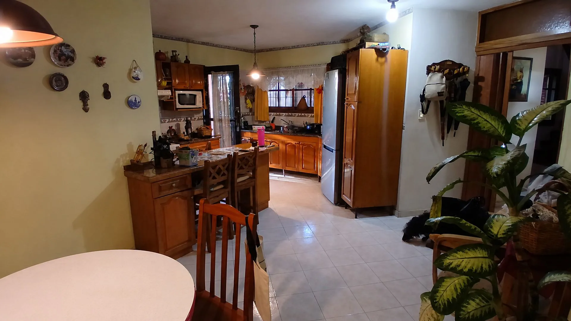 VENTA CASA 3 DORM CON PILETA EN TALAR MENDIOLAZA foto 5