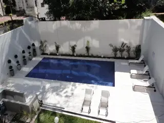 monoambiente a estrenar con cochera en Belgrano foto 3