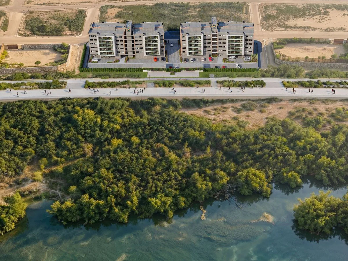 DEPARTAMENTOS EN POZO-PRIMA TERRA foto 4