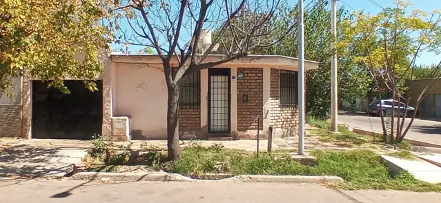 DORREGO 2 cuadras costanera y Brasil 2 dorm garage patiecito OPORTUNIDAD  37.900