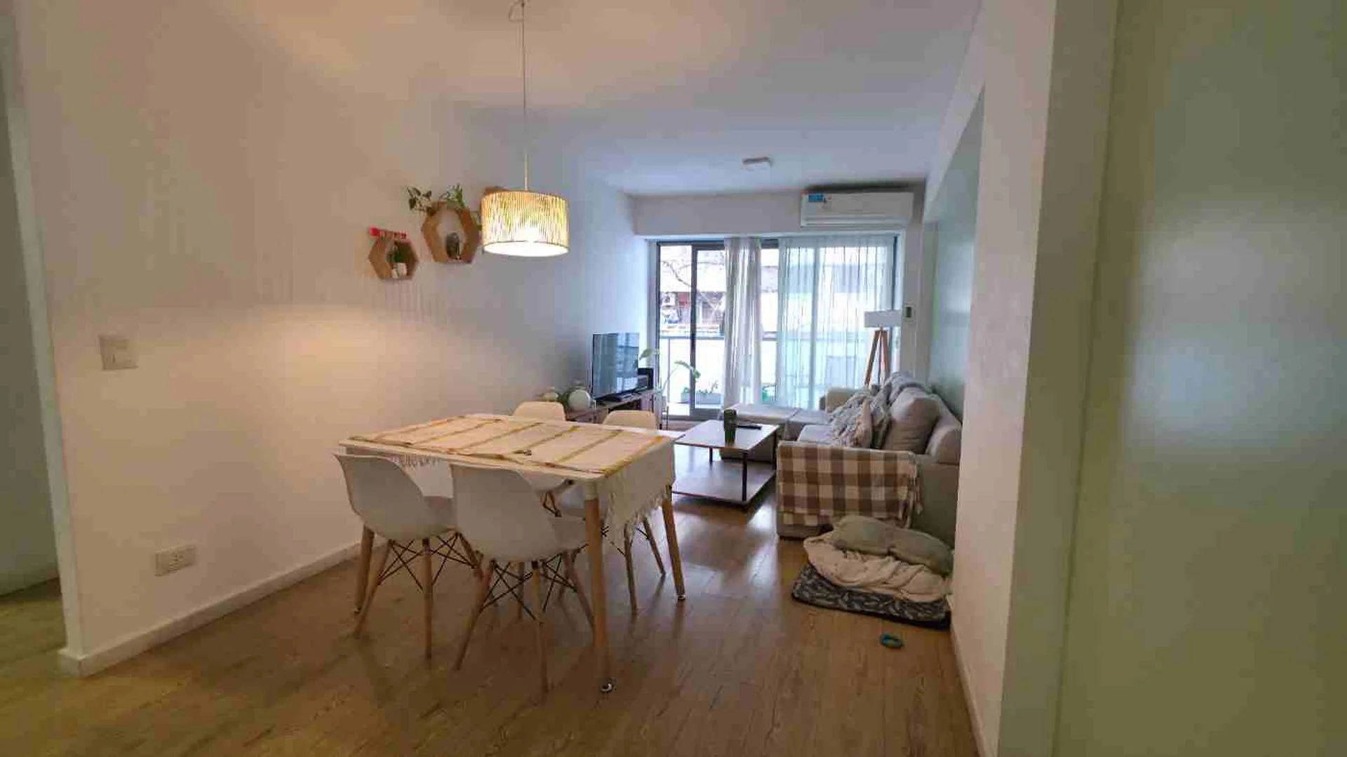 DEPTO 3 AMBIENTES EN VENTA CON BALCÓN Y AMENITIES foto 2