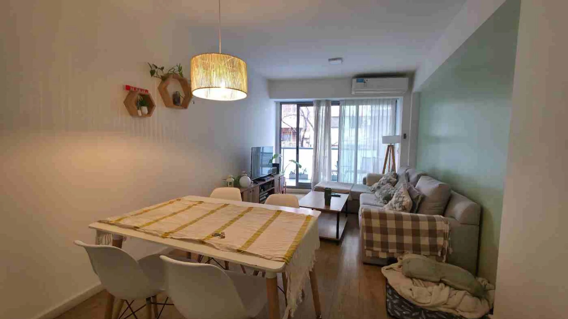 DEPTO 3 AMBIENTES EN VENTA CON BALCÓN Y AMENITIES foto 3